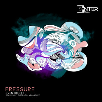 Sven Scott - Pressure