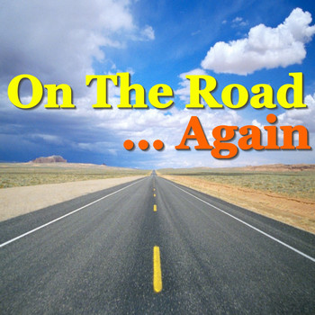 Various Artists - On The Road... Again