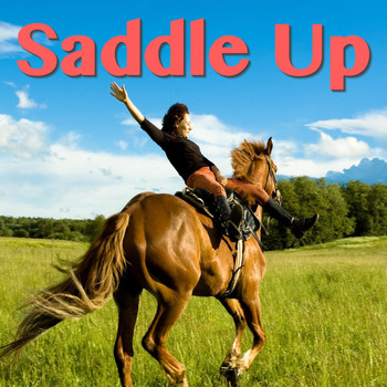 Various Artists - Saddle Up