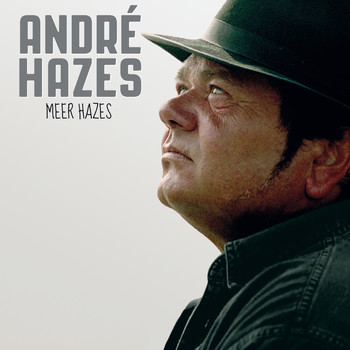 André Hazes - Meer Hazes