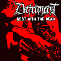 Detriment - Rest with the Dead