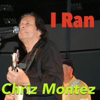 Chris Montez - I Ran