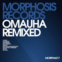 Omauha - Omauha Remixed