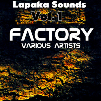 Various Artists - Factory, Vol. 1