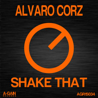 Alvaro Corz - Shake That