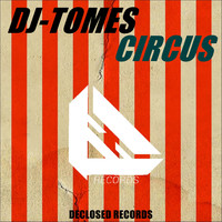 DJ-Tomes - Circus