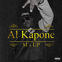 Al Kapone - M's Up - Single (Explicit)