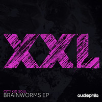 City Kid Soul - Brainworms EP