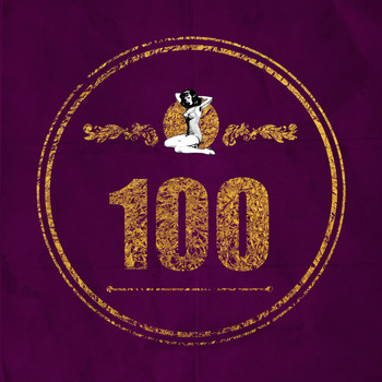 Various Artists - 100