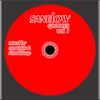 Caprivian & FonnikDeep - Sanelow Grooves, Vol. One