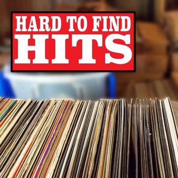 Various Artists - Hard To Find Hits