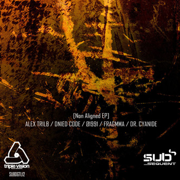 Various Artists - Non Aligned EP