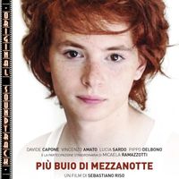 Michele Braga - Più buio di mezzanotte (Colonna Sonora Originale)