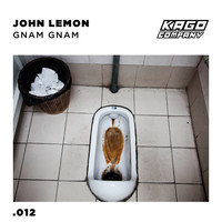 John Lemon - Gnam Gnam