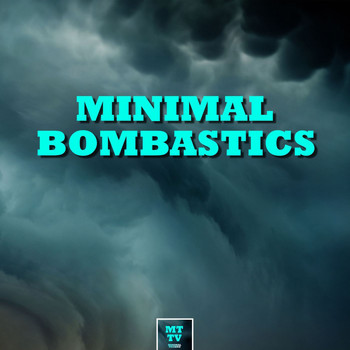 Various Artists - Minimal Bombastics (Explicit)