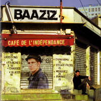 Baaziz - Café De l'Indépendance