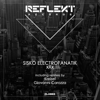 Sisko Electrofanatik - xXx