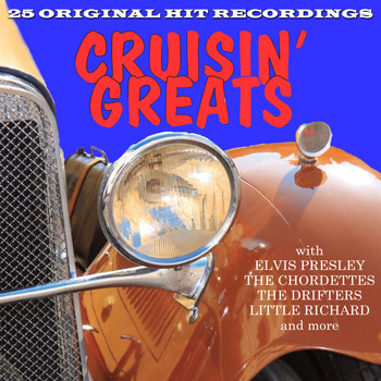 Various Artists - Cruisin' Greats