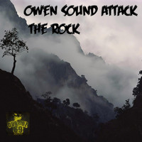 Owen Sound Attack - The Rock