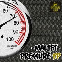 Maljet - Pressure