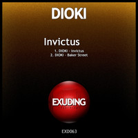 DIOKI - Invictus