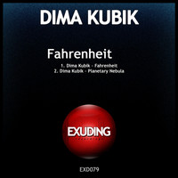 Dima Kubik - Fahrenheit