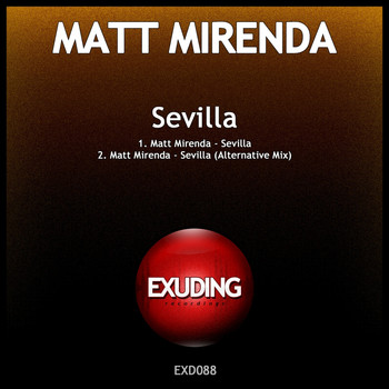 Matt Mirenda - Sevilla