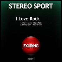 Stereo Sport - I Love Rock