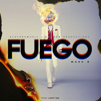 Mark B - Fuego