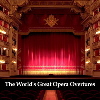 Utah Symphony Orchestra - The World's Great Opera Overtures