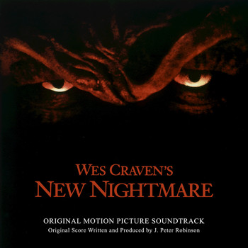 J. Peter Robinson - Wes Craven's New Nightmare