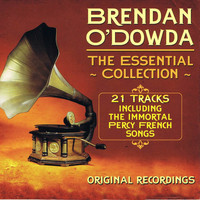 Brendan O'Dowda - The Essential Collection