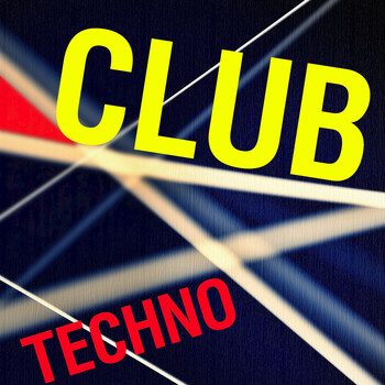 Various Artists - Club Techno