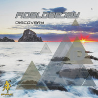 Fideldeejay - Discovery - Single