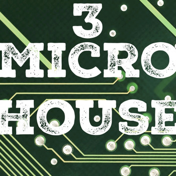 Various Artists - Microhouse, Vol. 3