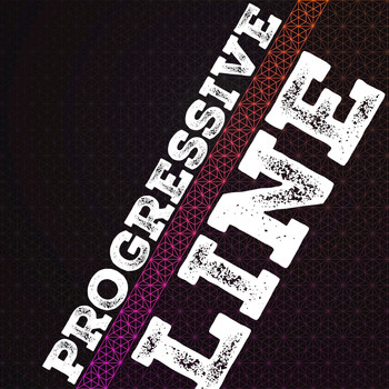 Various Artists - Progressive Line