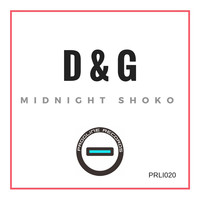 D&G - Midnight Shoko