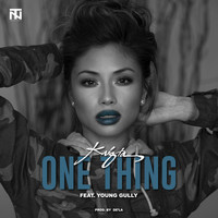 Krizia - One Thing (feat. Young Gully)