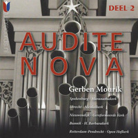 Gerben Mourik - Audite Nova, Deel 2