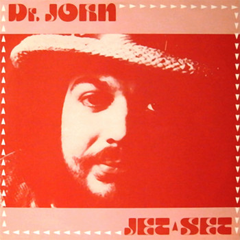 Dr. John - Jet Set