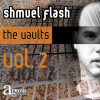 Shmuel Flash - The Vaults Vol. 2
