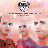 Flash Brothers - Unreleased Vaults vol. 5