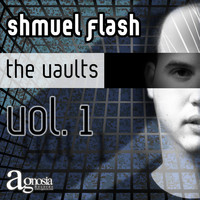 Shmuel Flash - The Vaults Vol. 1