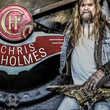 Chris Holmes - C.H.P