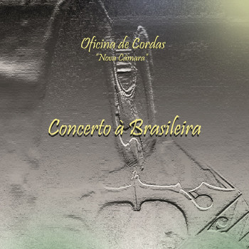 Various Artists - Concerto À Brasileira
