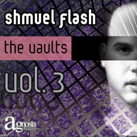 Shmuel Flash - The Vaults Vol. 3