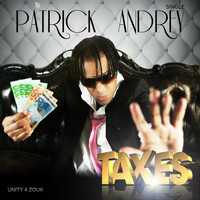 Patrick Andrey - Taxes