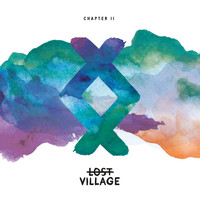 Jaymo & Andy George - Lost Village, Chapter II (Explicit)