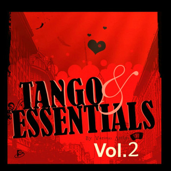 Various Artists - Tango & Essentials, Vol. 2
