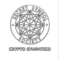 Secret Symbol Society - Crypto Sympatico